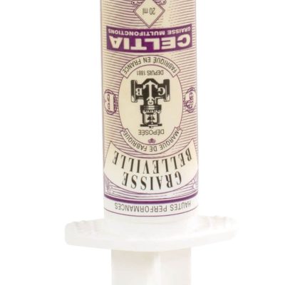 Tube de graisse Belleville 20 ml
