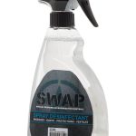 Spray Antibactérien 500 ml -