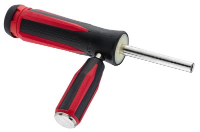 Tournevis avec 83 embouts et tournevis dynamométrique SMART TORQ - Tournevis dynamométrique   embouts - obrazek 8