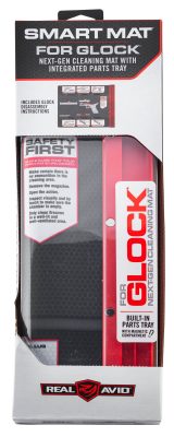 REAL AVID Tapis de démontage Glock - Tapis de démontage Glock - obrazek 4