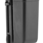 Porte chargeur simple polyvalent MH-14 9 mm ceinturon Molle 360° - Porte chargeur MH-14 9 mm