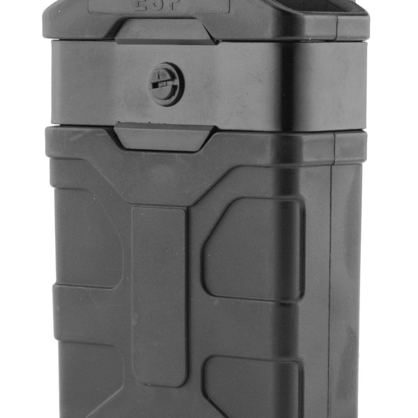Porte chargeur polymère MH-14 M4 AR15 Otan - Porte chargeur MH-14 - AR15