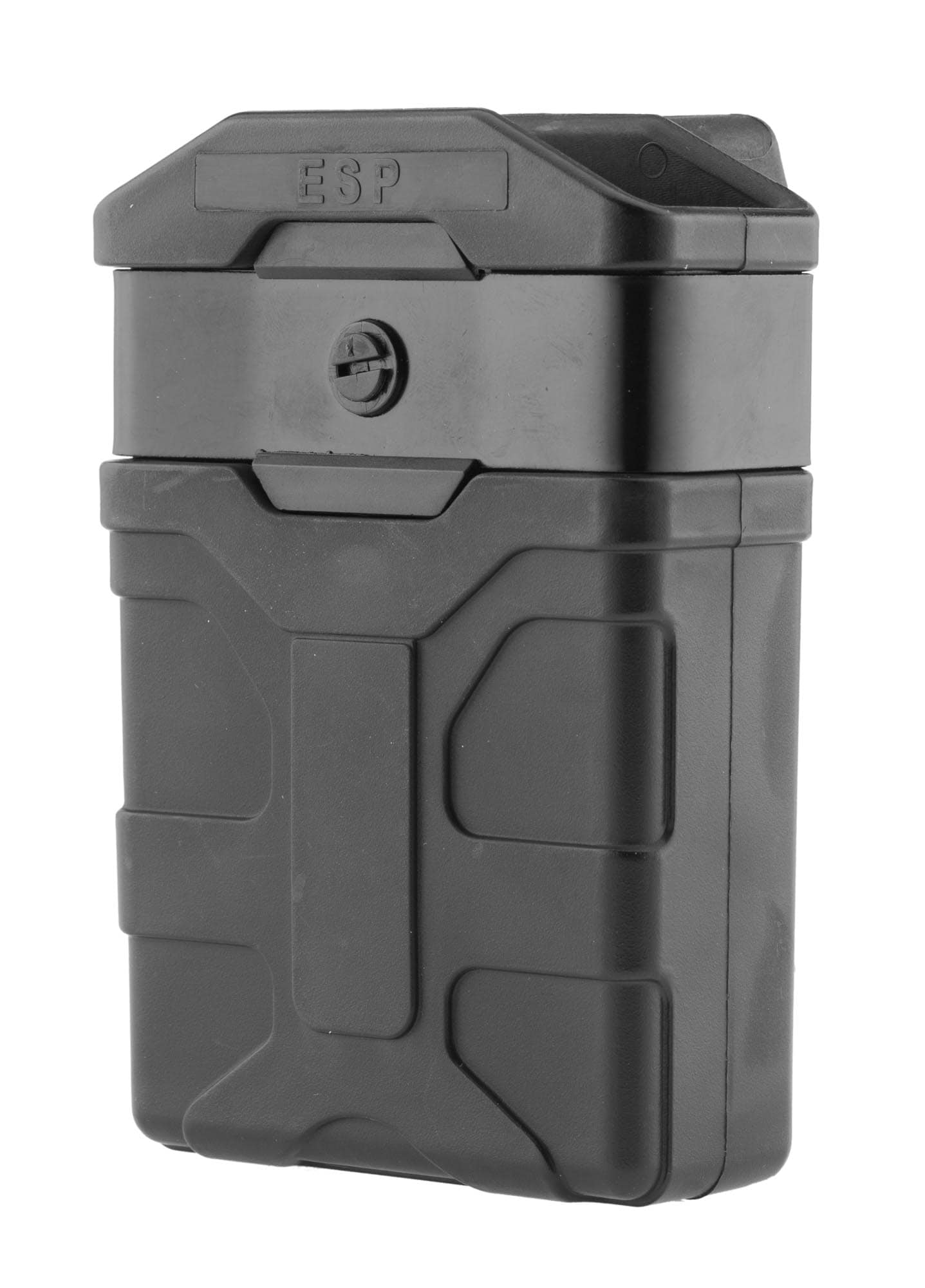 Porte chargeur polymère MH-14 M4 AR15 Otan OD-SA-ET3280 asgbox.pl Porte chargeur polymère MH-14 M4 AR15 Otan