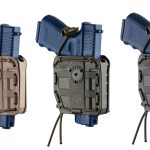 Holster universel modulaire Bungy - Holster Bungy Desert