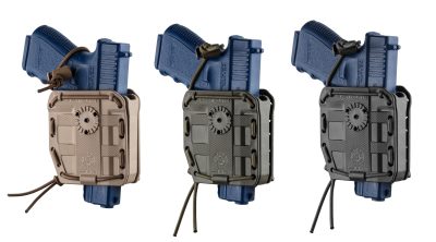 Holster universel modulaire Bungy - Holster Bungy Desert