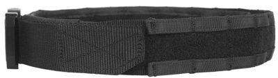 Ceinture Cobra VEGA HOLSTER Molle noir avec sous ceinture - TAILLE S - obrazek 2