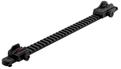 Rail Tactique CNC FABARM STF12 gaz - Rail Tactique FABARM STF12 gaz