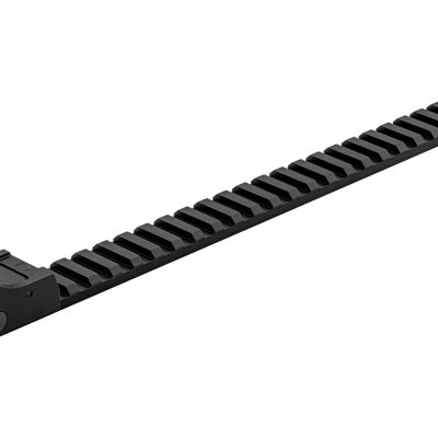 Alternative view of Rail Tactique CNC FABARM STF12 gaz