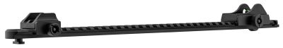 Rail Tactique CNC FABARM STF12 gaz - Rail Tactique FABARM STF12 gaz - obrazek 3