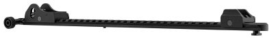 Rail Tactique CNC FABARM STF12 gaz - Rail Tactique FABARM STF12 gaz - obrazek 4