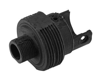 Handguard adaptor for AAP-01 -