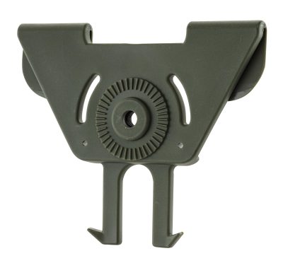 Adaptateur Molle pour holster rigide BO Manufacture - TAN - obrazek 9