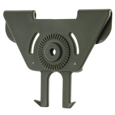 Adaptateur Molle pour holster rigide BO Manufacture