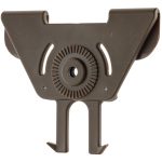 Adaptateur Molle pour holster rigide BO Manufacture