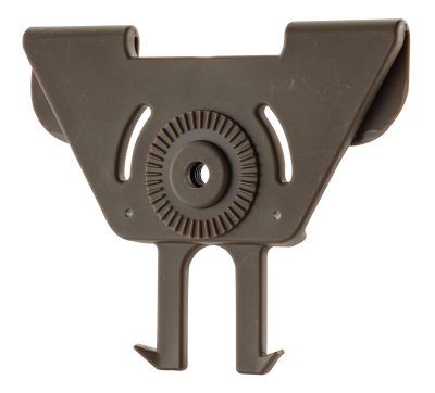 Adaptateur Molle pour holster rigide BO Manufacture - TAN - obrazek 8
