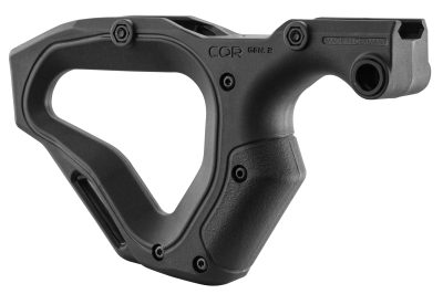 Poignée avant HERA ARMS CQR GEN 2 - NOIR - obrazek 2