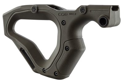 Poignée avant HERA ARMS CQR GEN 2 - NOIR - obrazek 4