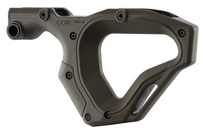 Poignée avant HERA ARMS CQR GEN 2 - NOIR - obrazek 7