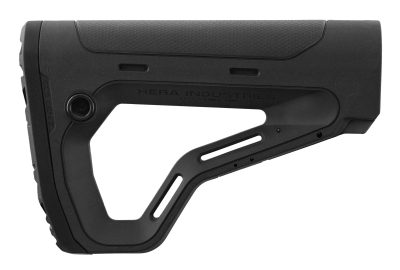 Crosse AR15 MILSPEC ajustable HERA ARMS CCS GEN2 - NOIR - obrazek 3