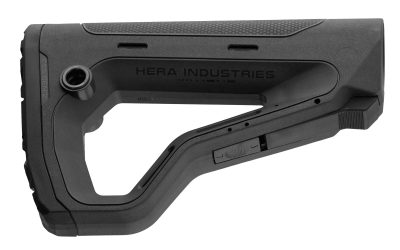 Crosse AR15 MILSPEC ajustable HERA ARMS CCS GEN2 - NOIR - obrazek 5