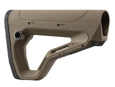 Crosse AR15 MILSPEC ajustable HERA ARMS CCS GEN2 - NOIR - obrazek 2