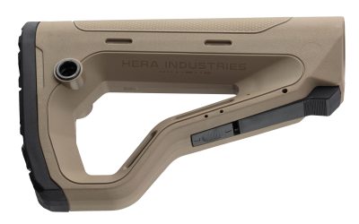 Crosse AR15 MILSPEC ajustable HERA ARMS CCS GEN2 - NOIR - obrazek 6