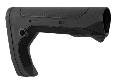 Crosse AR15 MILSPEC ajustable HERA ARMS CCS LIGHT - NOIR - obrazek 3