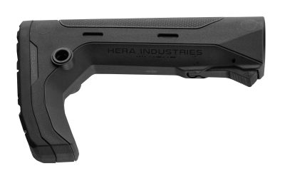 Crosse AR15 MILSPEC ajustable HERA ARMS CCS LIGHT - NOIR - obrazek 9