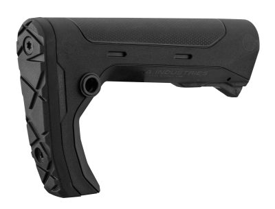 Crosse AR15 MILSPEC ajustable HERA ARMS CCS LIGHT - NOIR - obrazek 5