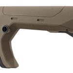 Crosse AR15 MILSPEC ajustable HERA ARMS CCS LIGHT - TAN