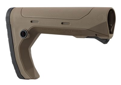 Crosse AR15 MILSPEC ajustable HERA ARMS CCS LIGHT - NOIR