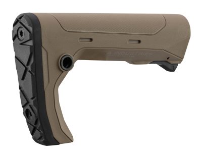 Crosse AR15 MILSPEC ajustable HERA ARMS CCS LIGHT - NOIR - obrazek 4