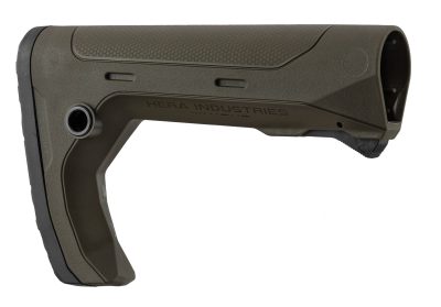 Crosse AR15 MILSPEC ajustable HERA ARMS CCS LIGHT - NOIR - obrazek 2