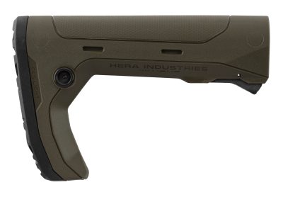 Crosse AR15 MILSPEC ajustable HERA ARMS CCS LIGHT - NOIR - obrazek 7