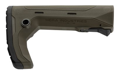 Crosse AR15 MILSPEC ajustable HERA ARMS CCS LIGHT - NOIR - obrazek 6
