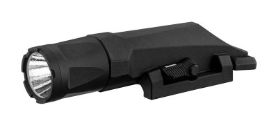 Lampe tactique Inforce WMLx White / IR - Gen 3 - Inforce WMLx White / IR - Gen 3 - Noir - obrazek 3
