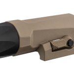 Lampe tactique Inforce WMLx White / IR - Gen 3