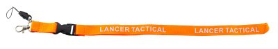 Lanière Lancer Tactical - Lanière Orange