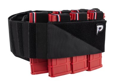 Ceinture Mini-Belt pour le Speed soft - Taille S-M - obrazek 7