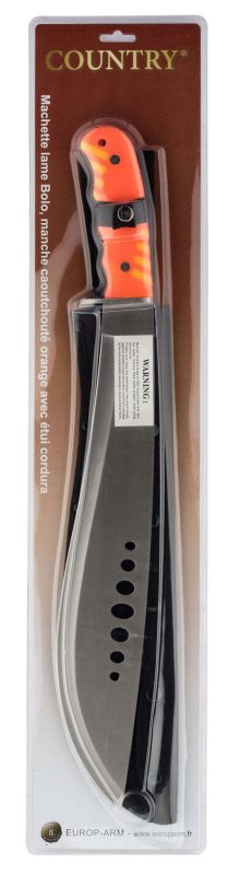 Bush machete - - obrazek 3
