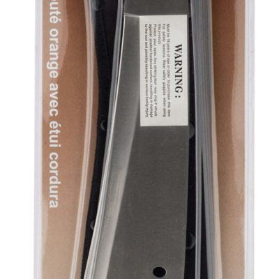 Machette de brousse