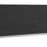 Machette simple et étui toile