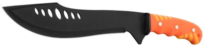 Kukri Bush Machete -