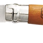 Couteaux Opinel acier carbone Num. 5 à 12 - N°5