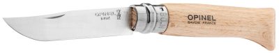Couteau Opinel Inox Numéro 6 à 12 - N°6 - obrazek 3