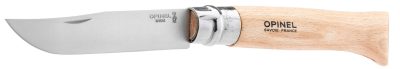 Couteau Opinel Inox Numéro 6 à 12 - N°6 - obrazek 2