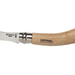 Couteau à champignons Opinel numéro 8 -