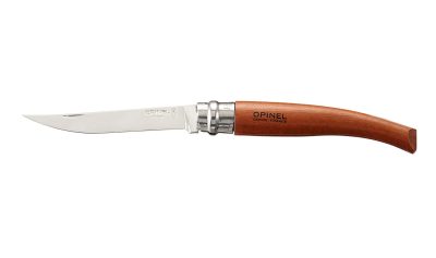 Couteau Opinel effilé Num. 10 - N°10 - obrazek 3