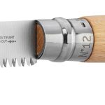 Scie pliante Opinel numéro 12 -