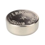 Pile Alcaline LR41 - 1.5 volts - Ansmann -